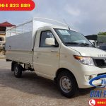 Xe tải Kenbo 990kg Thùng Mui Bạt